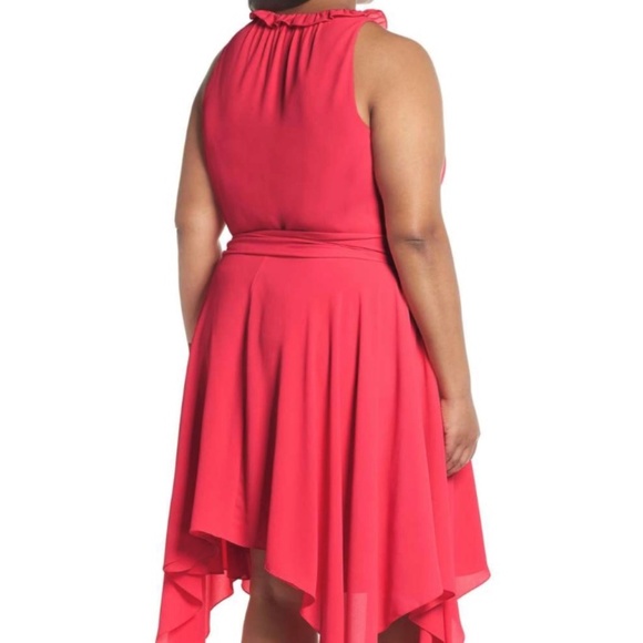 Eliza J Plus Size Dress - Picture 3 of 8